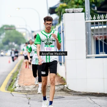 Runner Photo 8656422