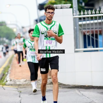 Runner Photo 8656426