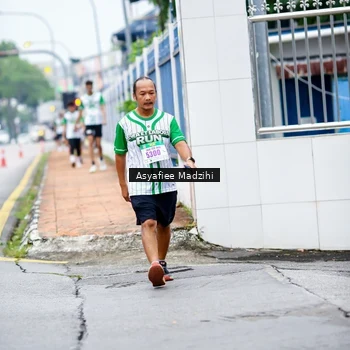 Runner Photo 8656430