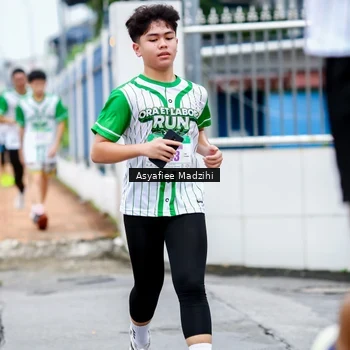 Runner Photo 8656433