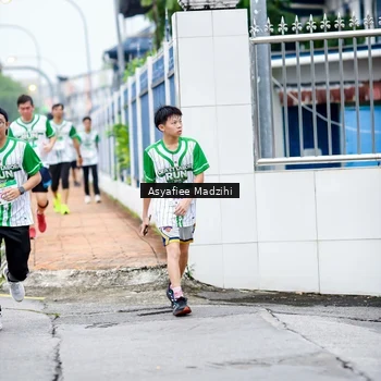 Runner Photo 8656436