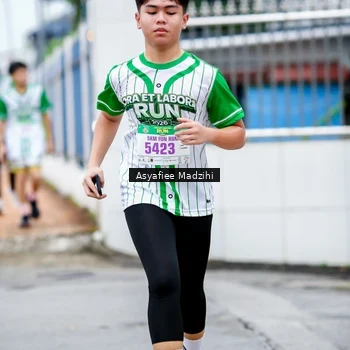 Runner Photo 8656437