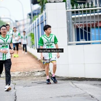 Runner Photo 8656438