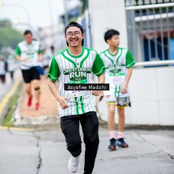 Runner Photo 8656440