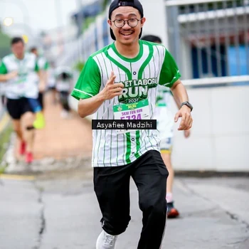 Runner Photo 8656443
