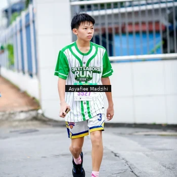 Runner Photo 8656451