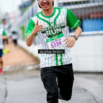 Runner Photo 8656452
