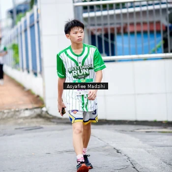 Runner Photo 8656453