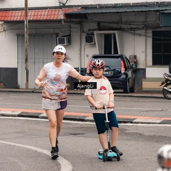 Runner Photo 8656455