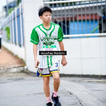 Runner Photo 8656458