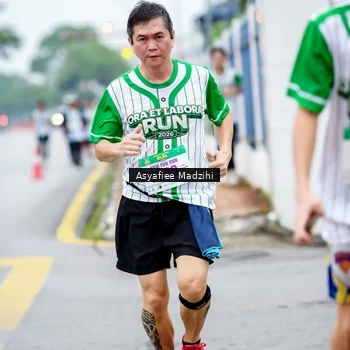 Runner Photo 8656466