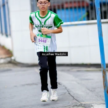 Runner Photo 8656468