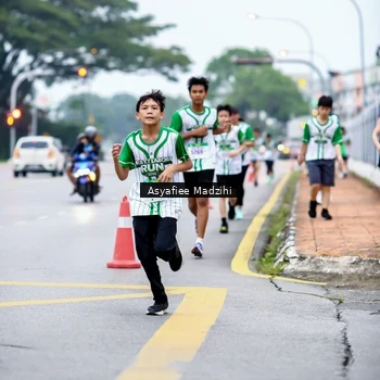 Runner Photo 8656470