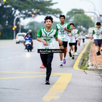 Runner Photo 8656472