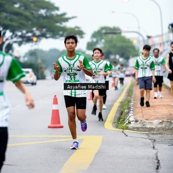 Runner Photo 8656485