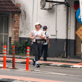 Runner Photo 8656490