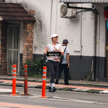 Runner Photo 8656492