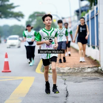 Runner Photo 8656495