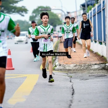 Runner Photo 8656497