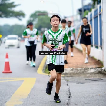 Runner Photo 8656498