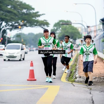 Runner Photo 8656499