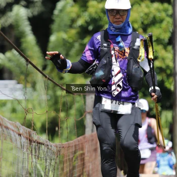 Runner Photo 86565