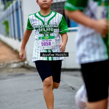 Runner Photo 8656501