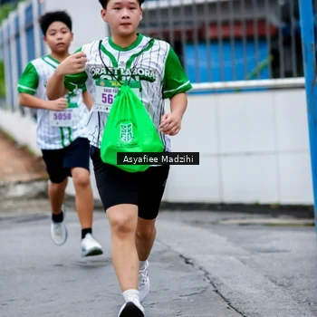 Runner Photo 8656503