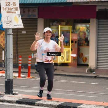 Runner Photo 8656508