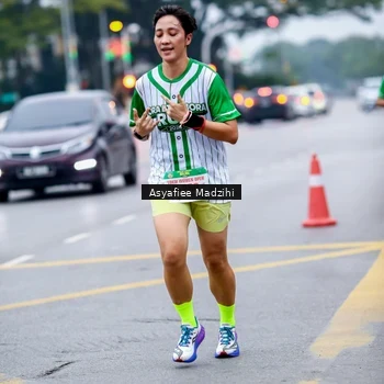 Runner Photo 8656509