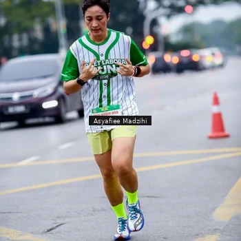 Runner Photo 8656512