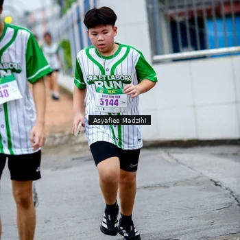 Runner Photo 8656513