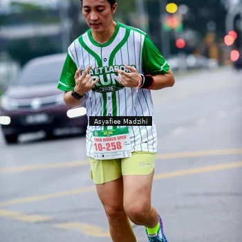 Runner Photo 8656516