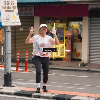 Runner Photo 8656518