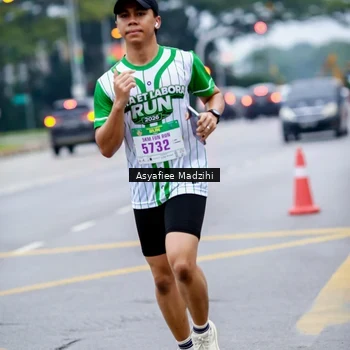 Runner Photo 8656521