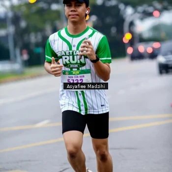 Runner Photo 8656523