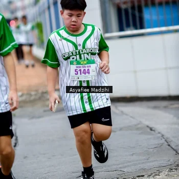 Runner Photo 8656524