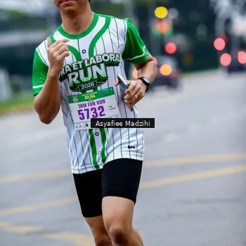 Runner Photo 8656525