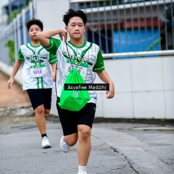 Runner Photo 8656528