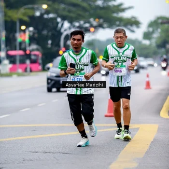 Runner Photo 8656534