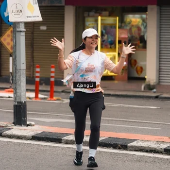 Runner Photo 8656535