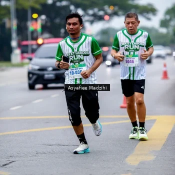 Runner Photo 8656536