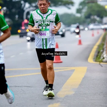 Runner Photo 8656537