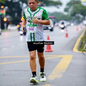 Runner Photo 8656540