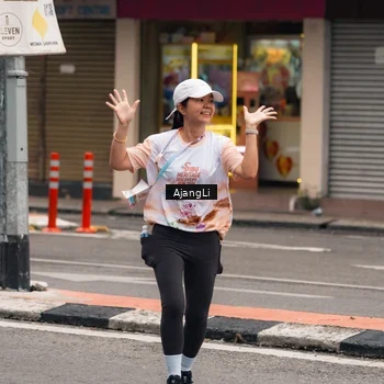 Runner Photo 8656541