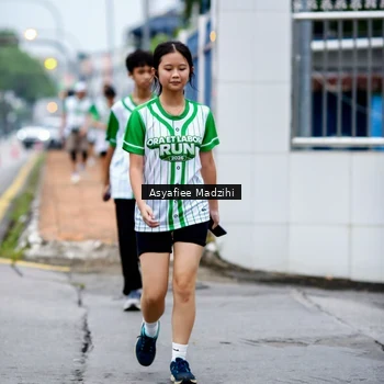 Runner Photo 8656544
