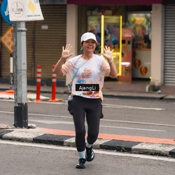 Runner Photo 8656545