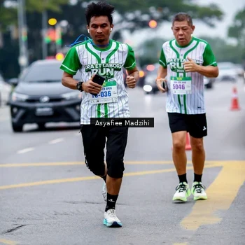 Runner Photo 8656549