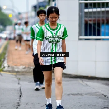 Runner Photo 8656552