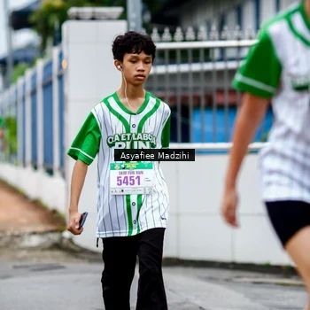 Runner Photo 8656558